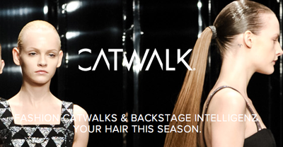 catwalk