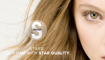 S-factor